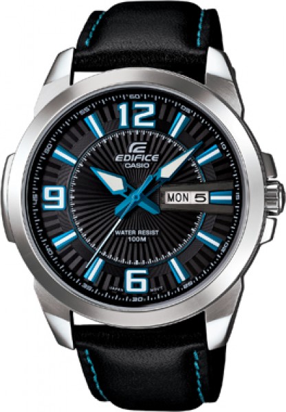 Casio EFR-103L-1A2VUDF Edifice Erkek Kol Saati
