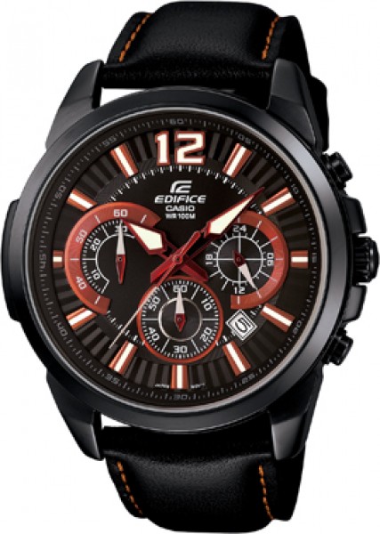 Casio EFR-535BL-1A4VUDF Edifice Erkek Kol Saati