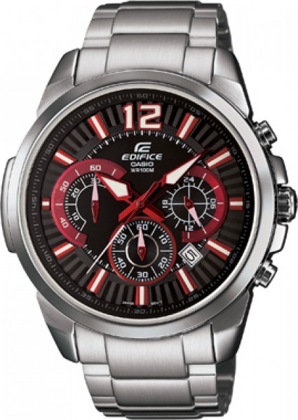 Casio EFR-535D-1A4VUDF Edifice Erkek Kol Saati