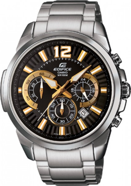 Casio EFR-535D-1A9VUDF Edifice Erkek Kol Saati