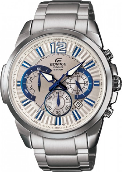 Casio EFR-535D-7A2VUDF Edifice Erkek Kol Saati