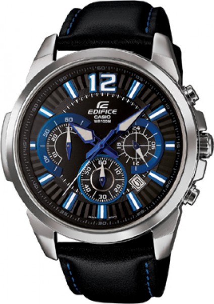 Casio EFR-535L-1A2VUDF Edifice Erkek Kol Saati