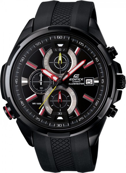 Casio EFR-536PB-1A3VDF Edifice Erkek Kol Saati