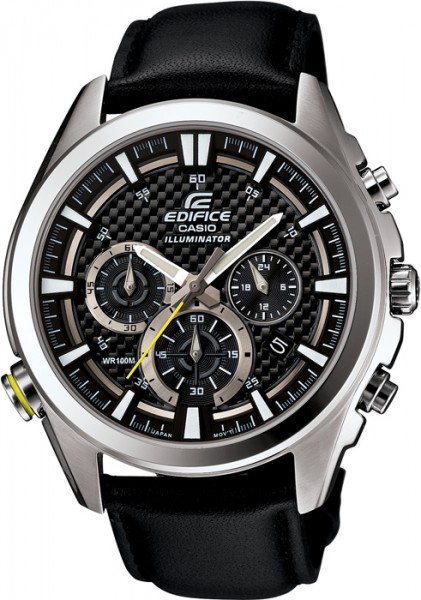 Casio EFR-537L-1AVDF Edifice Erkek Kol Saati
