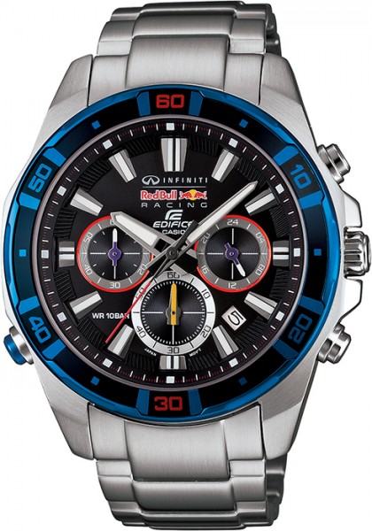 Casio EFR-534RB-1ADR Edifice Erkek Kol Saati