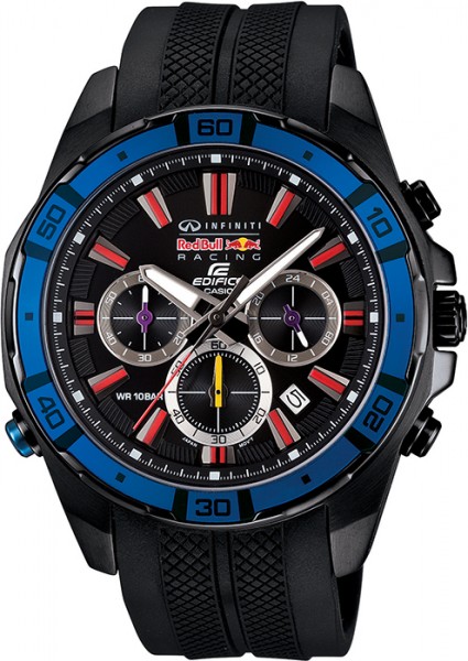 Casio EFR-534RBP-1ADR Edifice Erkek Kol Saati