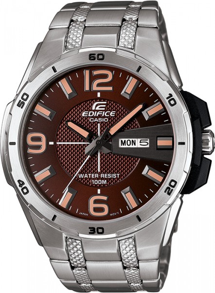 Casio EFR-104D-5AVUDF Edifice Erkek Kol Saati