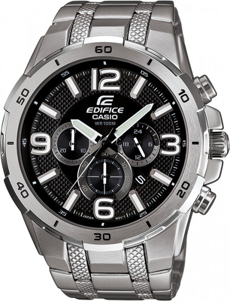 Casio EFR-538D-1AVUDF Edifice Erkek Kol Saati