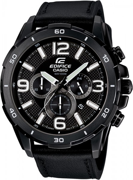Casio EFR-538L-1AVUDF Edifice Erkek Kol Saati