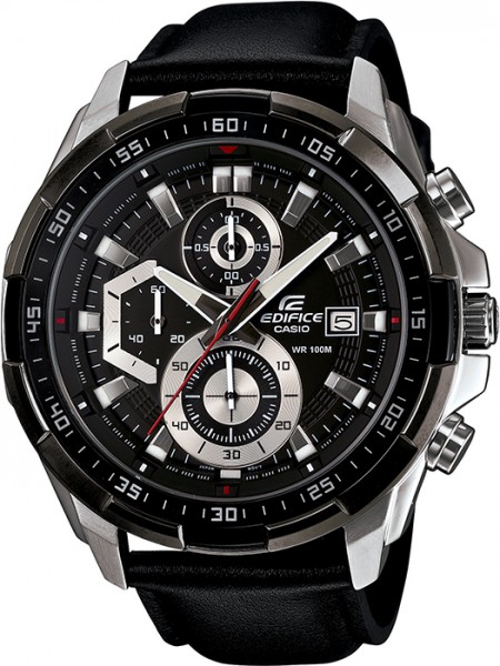 Casio EFR-539L-1AVUDF Edifice Erkek Kol Saati