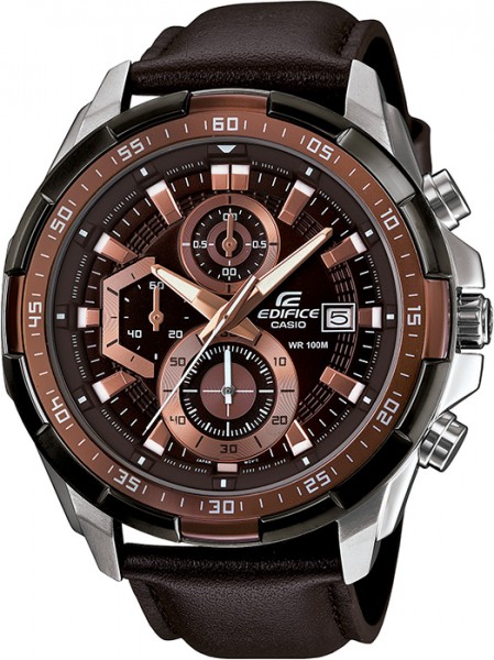 Casio EFR-539L-5AVUDF Edifice Erkek Kol Saati