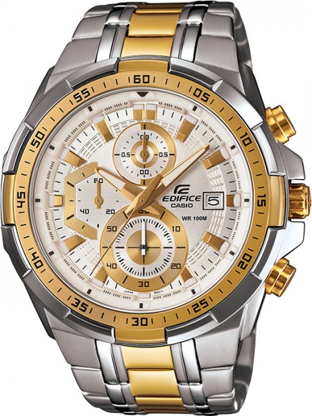Casio EFR-539SG-7AVUDF Edifice Erkek Kol Saati