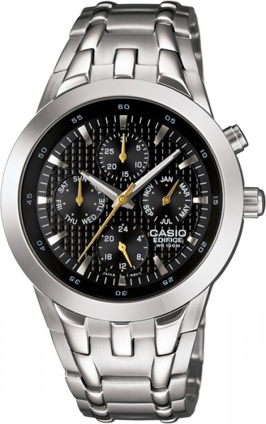 Casio EFR-300D-1A9VUDF Edifice Erkek Kol Saati