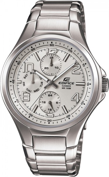 Casio EFR-301D-7AVUDF Edifice Erkek Kol Saati
