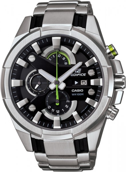 Casio EFR-540D-1AVUDF Edifice Erkek Kol Saati