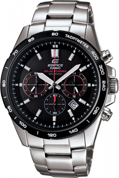 Casio EFR-518SB-1AVDF Edifice Erkek Kol Saati