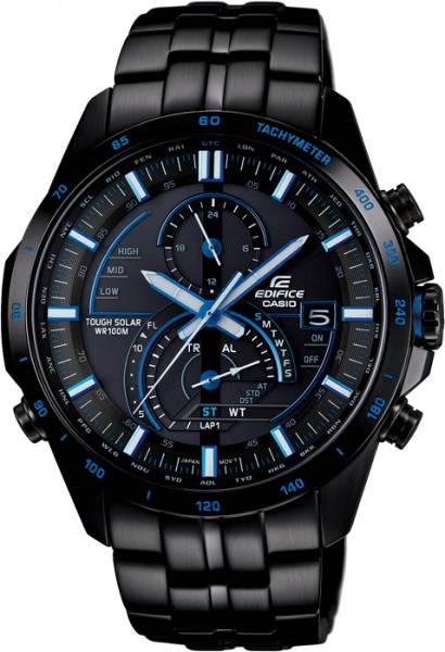 Casio EQS-A500DC-1A2VDF Edifice Erkek Kol Saati