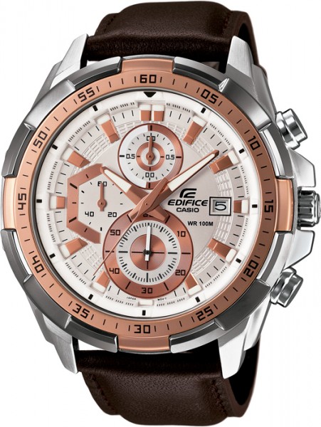 Casio EFR-539L-7AVUDF Edifice Erkek Kol Saati