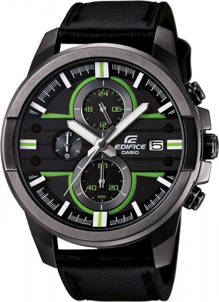 Casio EFR-543BL-1AVUDF Edifice Erkek Kol Saati