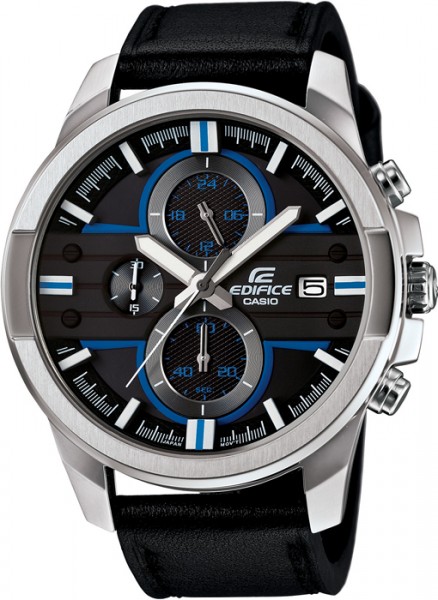 Casio EFR-543L-1AVUDF Edifice Erkek Kol Saati