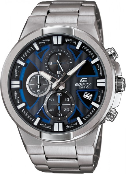 Casio EFR-544D-1A2VUDF Edifice Erkek Kol Saati