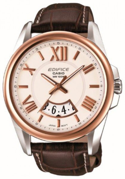 Casio EFB-103L-7AVUPF Edifice Erkek Kol Saati