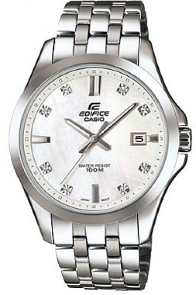 Casio EFR-105DP-7AVUPR Edifice Erkek Kol Saati