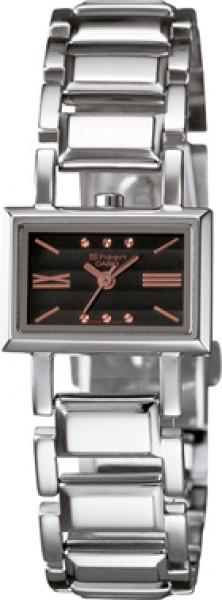 Casio SHN-4009D-1ADF Sheen Bayan Kol Saati