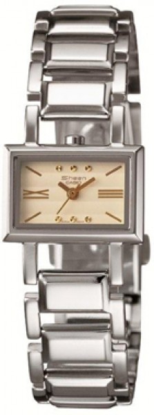 Casio SHN-4009D-9ADF Sheen Bayan Kol Saati