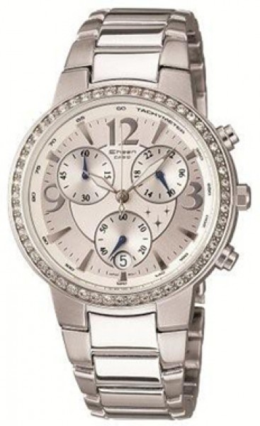 Casio SHN-5006D-7ADS Sheen Bayan Kol Saati