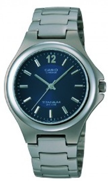 Casio LIN-163-2AVDF Lineage Erkek Kol Saati
