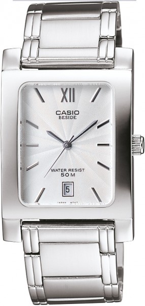Casio BEM-100D-7AVDF Beside Erkek Kol Saati