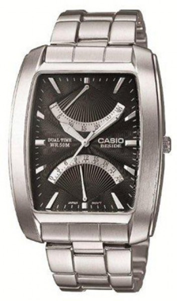 Casio BEM-110D-1AVDF Beside Erkek Kol Saati