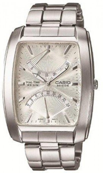 Casio BEM-110D-7AVDF Beside Erkek Kol Saati