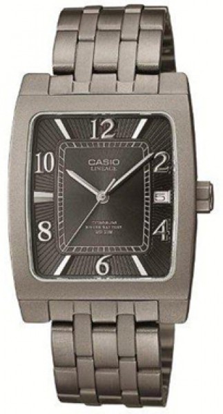 Casio LIN-173D-1AVEF Lineage Erkek Kol Saati