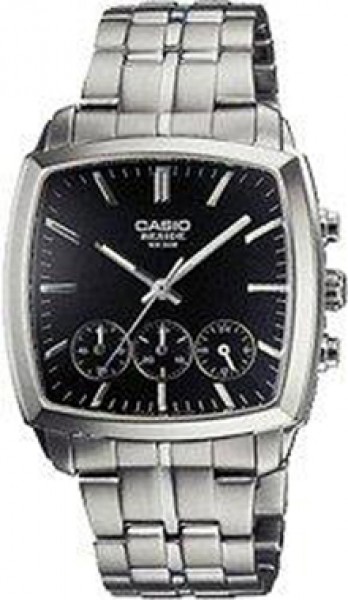 Casio BEM-505D-1AVDF Beside Erkek Kol Saati