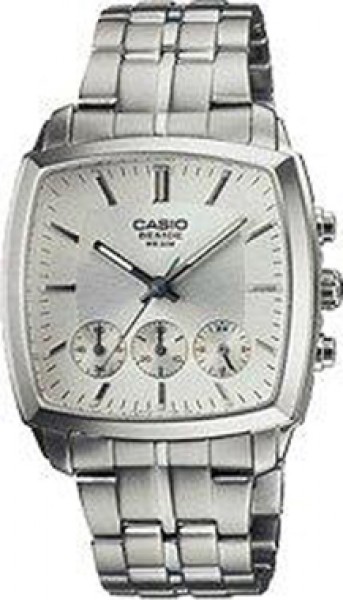 Casio BEM-505D-7AVDF Beside Erkek Kol Saati