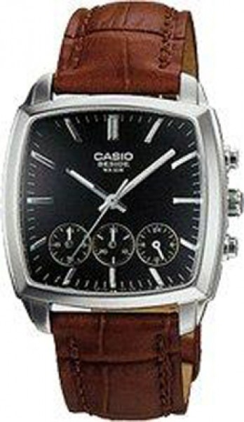 Casio BEM-505L-1AVDF Beside Erkek Kol Saati