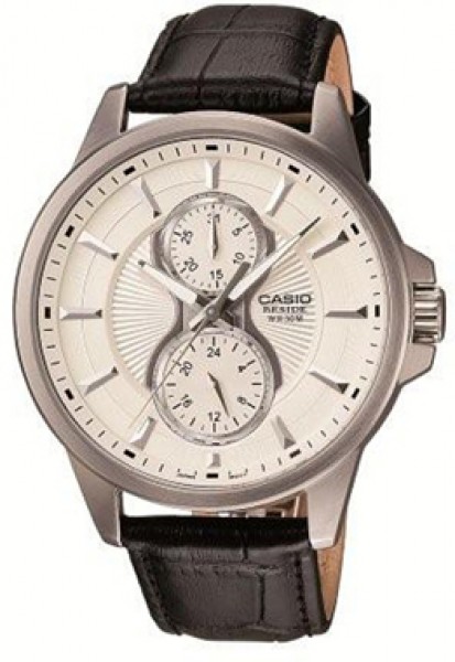 Casio BEM-304L-7AVDF Beside Erkek Kol Saati
