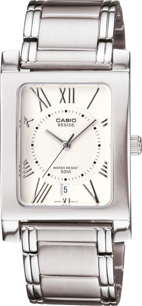 Casio BEM-100D-7A2VDF Beside Erkek Kol Saati