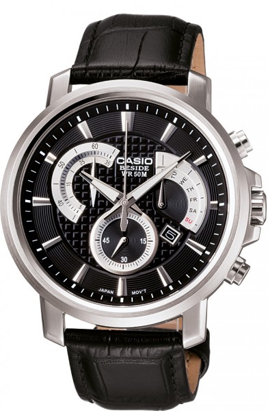 Casio BEM-506L-1AVDF Beside Erkek Kol Saati