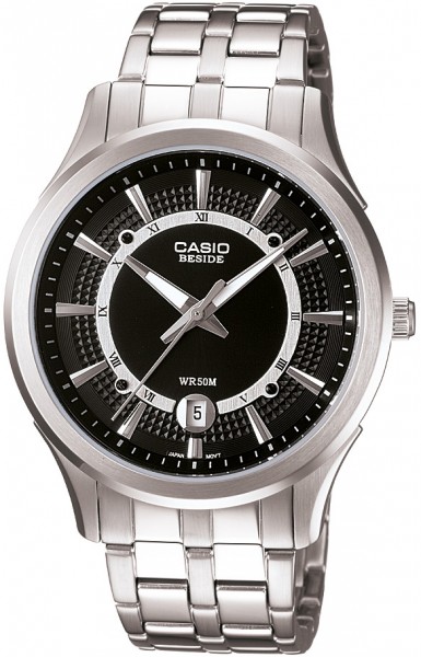 Casio BEM-119D-1AVDF Beside Erkek Kol Saati