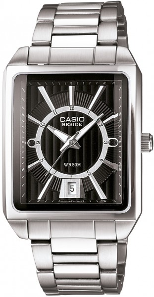 Casio BEM-120D-1AVDF Beside Erkek Kol Saati