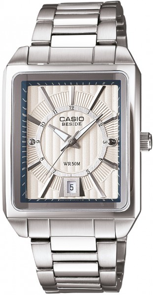 Casio BEM-120D-7AVDF Beside Erkek Kol Saati
