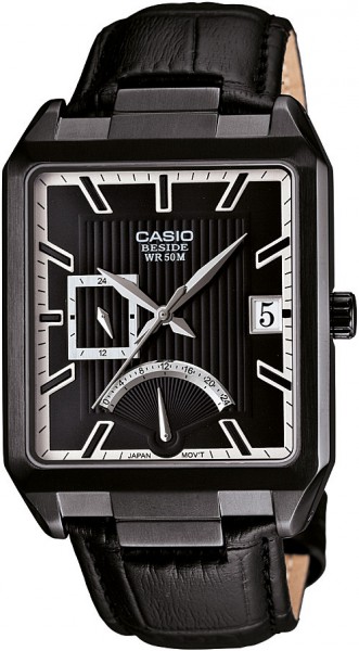 Casio BEM-309BL-1AVDF Beside Erkek Kol Saati
