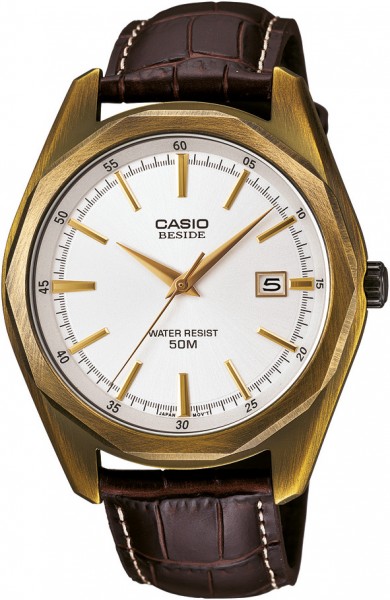 Casio BEM-121AL-7AVDF Beside Erkek Kol Saati
