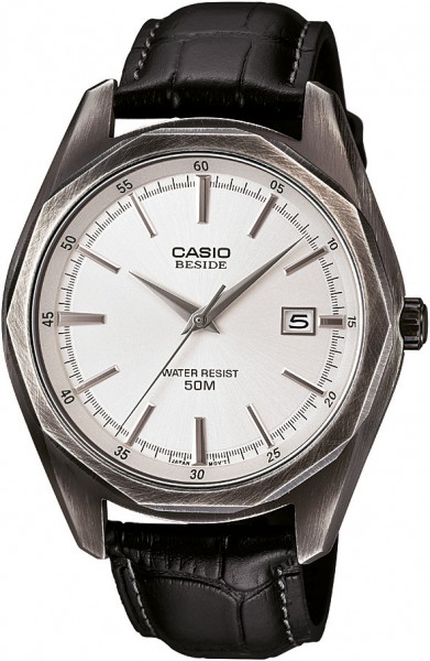 Casio BEM-121BL-7AVDF Beside Erkek Kol Saati