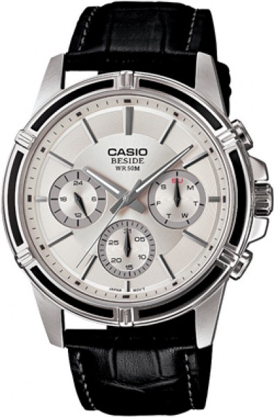 Casio BEM-311L-7AVDF Beside Erkek Kol Saati