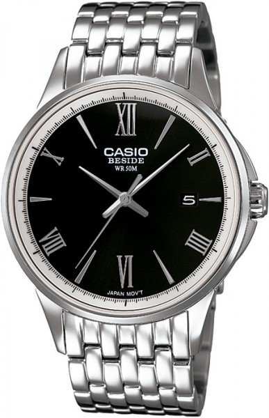 Casio BEM-126D-1AVDF Beside Erkek Kol Saati