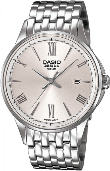 Casio BEM-126D-7AVDF Beside Erkek Kol Saati